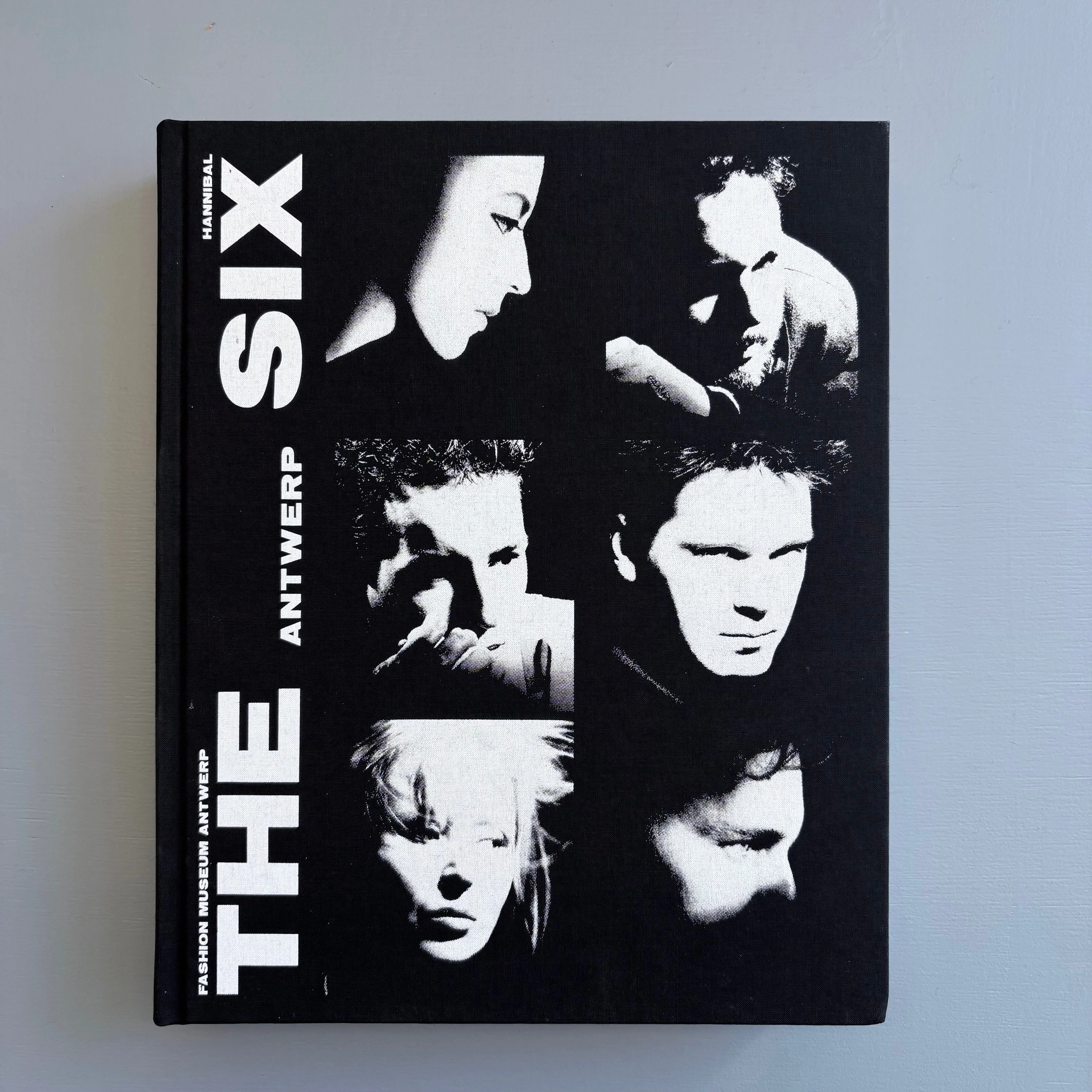 Fashion Books & Magazines